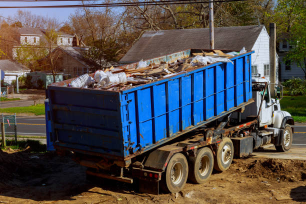Best Junk Hauling Services  in West Ack, NY