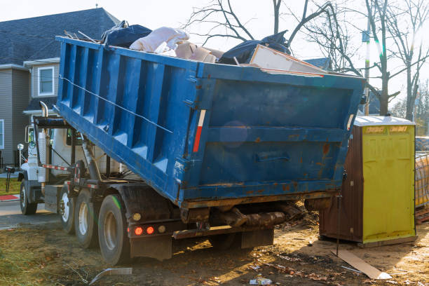 Best Professional Junk Removal  in West Ack, NY