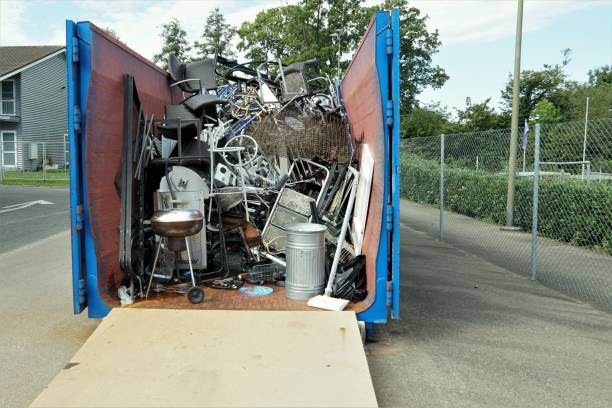 Commercial Cleanout Services in West Nyack, NY
