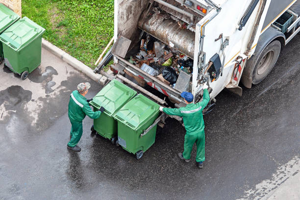 Best Basement Cleanout Services  in West Ack, NY