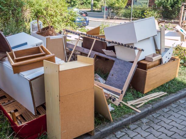 Best Furniture Removal Near Me  in West Ack, NY