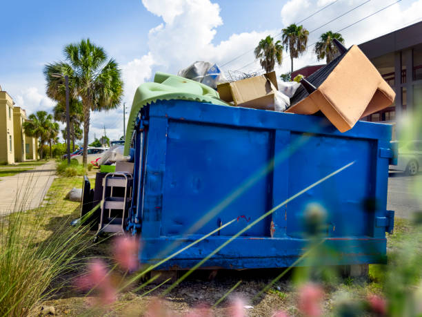 Commercial Cleanout Services in West Nyack, NY