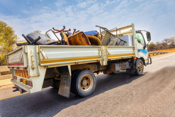 Best Estate Cleanout Services  in West Ack, NY