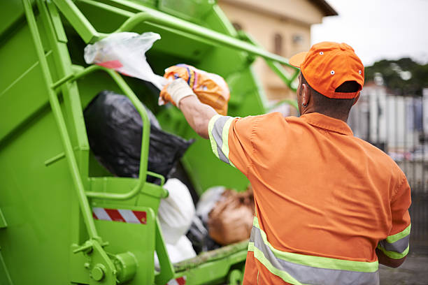 Best Affordable Junk Removal Services  in West Ack, NY