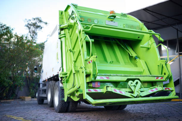 Full-Service Junk Removal in West Nyack, NY
