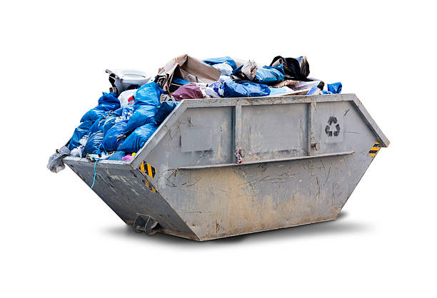 Best Garage Cleanout Services  in West Ack, NY